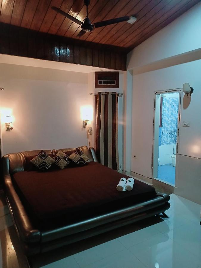Apurba'S Pensione Dispur กูวาฮาติ ห้อง รูปภาพ